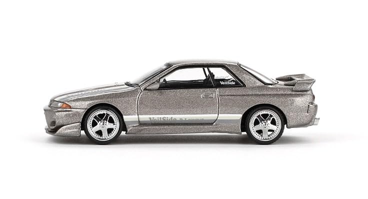 Amazon | MINI GT 1/64 Nissan スカイライン GT-R R32 Veilside